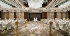 Rüya gibi düğünlerin adresi: DoubleTree by Hilton İstanbul