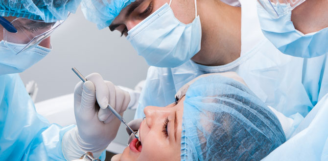 Hospitadent Diş Hastanesi hızla büyüyor!