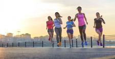 Nikewomen Victory Tour ile binlerce kadın Bağdat Caddesi’nde koşacak