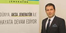 Aksa Jeneratör, Türkiye’nin en büyük şirketleri arasında…