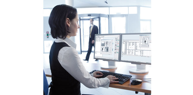 Bosch, APE 3.3 ile bina yönetiminde kapasite, işlevsellik ve güvenliği artırıyor