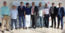 e-Ticaret’in uzmanları Azerbaycan’da bir araya geldi