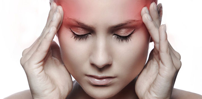 Migreni olanlar için ağrısız oruç tutmanın 8 yolu