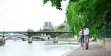 Evlenme teklifi için romantik 5 Avrupa şehri