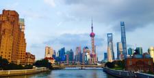 Bosch’tan Şangay Kulesi’ne entegre güvenlik çözümleri