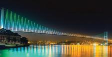 IstanbulLight 2017’nin Yeni Mottosu: ‘Life is LIGHT’