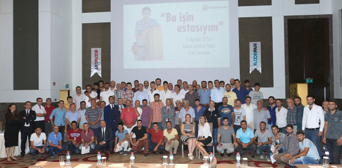 Kastamonu Entegre Adana’da farklılık yaratmaya devam ediyor