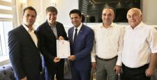 Antalya’nın yeni otogar inşaatı 2017’de başlıyor