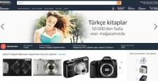 Amazon.de Türkiye’ye ücretsiz kargo seçeneğiyle artık Türkçe