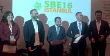 Gazbeton üreticileri sürdürülebilir Türkiye için hedef belirledi
