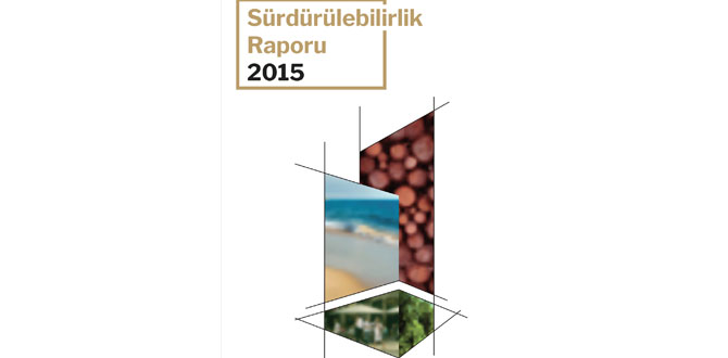 Türkiye İMSAD İkinci Sürdürülebilirlik Raporu’nu açıkladı