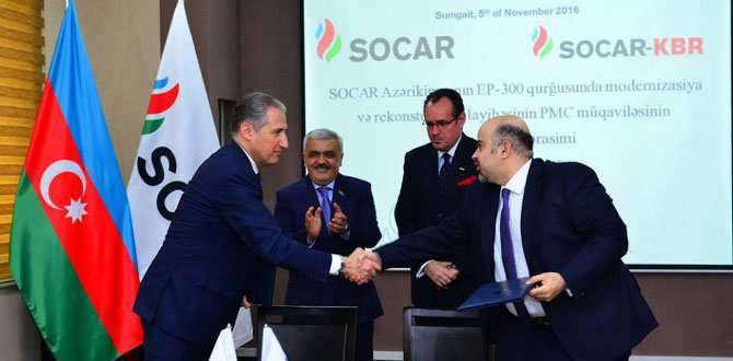 Enerji sektöründeki dev ortaklığın Türkiye planı