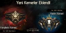 Mobil aksiyon RPG EvilBane: Kuzgunların Yükselişi’nde dev güncelleme