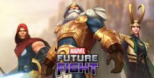 MARVEL Future Fight dünyasında yeni karakterler, yeni hikayeler