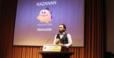Netmarble Türkiye, Boğaziçi Bilişim Ödülleri 2016’da “Yılın Oyun Firması” seçildi