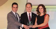 Çevko’dan Viko By Panasonic’e Sosyal Sorumluluk Ödülü…