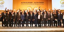 Prysmian Group Türkiye’ye İş Güvenliği Ödülü