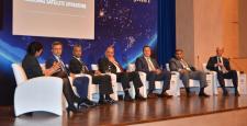 Uydu sektöründe rekabet yerini küresel işbirliklerine bırakıyor