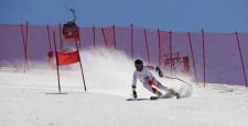 Dünya snowboard şampiyonu Erciyes’te belli oluyor