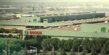 Bosch Termoteknik Manisa Fabrikası rekor üstüne rekor kırıyor!