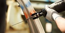 Bosch’tan yeni karbür teknolojili kılıç testere serisi