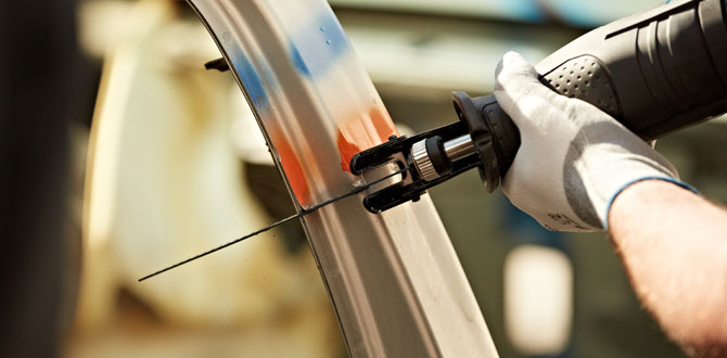 Bosch’tan yeni karbür teknolojili kılıç testere serisi