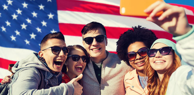 İngilizce eğitiminde öğrencilerin ilk tercihi ABD oldu