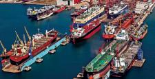Türk denizcilik sektörü, 2017 yılına umutla bakıyor…