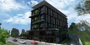 Hilton Garden Inn Yalova açılıyor