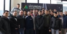 Hyundai Elevator’dan eğitim ve istihdama destek