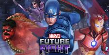 MARVEL Future Fight’a Marvel ŞİMDİ karakterleri Şahingöz ve Medusa geldi