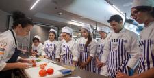MSA’nın Sömestr Programları ile öğrenciler gastronominin yaratıcı dünyasına adım atıyor