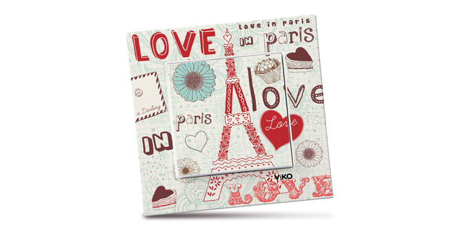 Viko ile Sevgililer Günü hediyeniz, aşkın başkenti Paris…