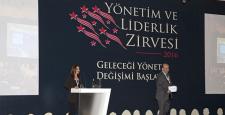 The Conferences Turkey Zirvelerine yeni iletişim ortağı…