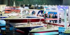 CNR Avrasya Boat Show başlıyor