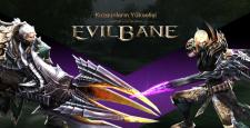 Mobil aksiyon RPG EvilBane Kuzgunların Yükselişi’ne yeni menzilli silah geliyor