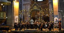 45. İstanbul Müzik Festivali genç solistini arıyor