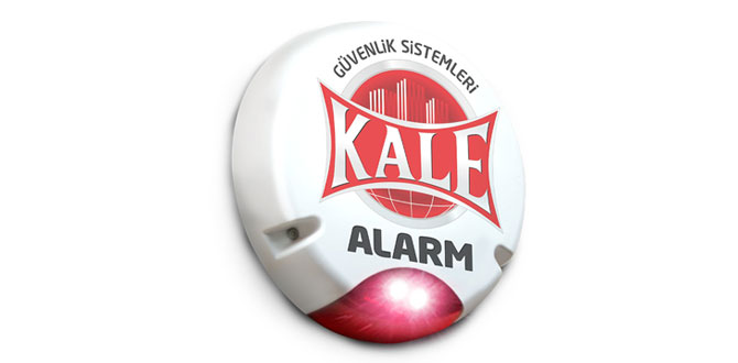 Tam kapsamlı güvenliğin adresi Kale Alarm’dan rekor abone satışı
