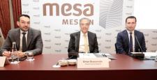 MESA projeleri 2017’de 3.5 milyar liralık yatırım değerine ulaşacak