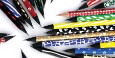 Pensan, kapasitesini 325 milyona çıkarttığı Fatih markalı kalemleri 58 ülkeye ihraç ediyor