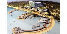 Savoy Grup’tan Kıbrıs’a 300 milyon dolarlık dev marina yatırımı