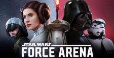 Star Wars: Force Arena’da ilk büyük güncelleme
