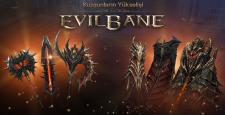 EvilBane: Kuzgunların Yükselişi’ne yeni kıyamet II silahı güncellemesi