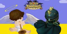 Seven Knights’a karakterlerin gücünü artıran 13 yeni maskot geliyor…