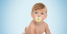 Wee Baby yeni emzik serisi bebeklere rahatlık sağlıyor…
