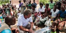 MSC Cruises – UNICEF işbirliği 6,5 milyon Euro’nun üzerinde bir katkıya ulaştı…