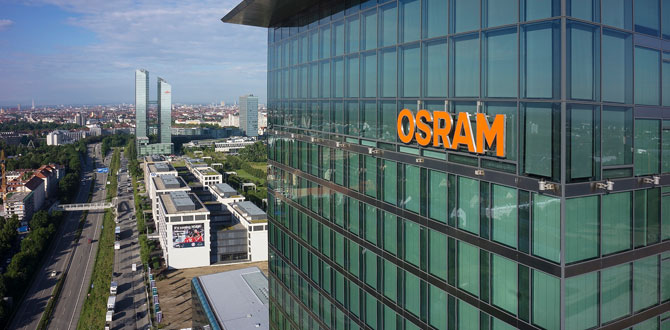 OSRAM akıllı aydınlatma yazılım şirketi Tvilight’ın hisselerini satın aldı…