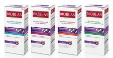 Bioblas’tan Türkiye’de bir ilk: Dökülen saçların doğal dostu üzüm çekirdeği