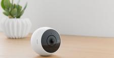 Logitech’ten hava koşullarına dayanıklı ev güvenlik kamerası: Circle 2