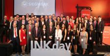 Siegwerk, Inkday’da sektörün liderlerini ağırladı; son yenilikleri açıkladı…